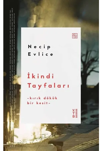 İkindi Tayfaları