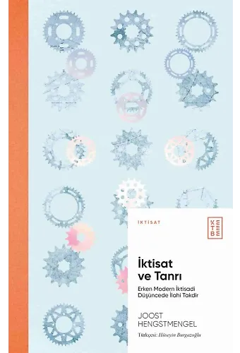 İktisat ve Tanrı
