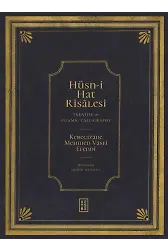 Hüsni Hat Risâlesi / Treatise of Islamic Calligraphy