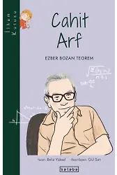 İlham Kutusu - Cahit Arf