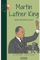 İlham Kutusu - Martin Luther King