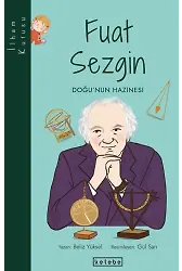 İlham Kutusu - Fuat Sezgin