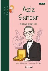 İlham Kutusu - Aziz Sancar