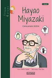 İlham Kutusu - Hayao Miyazaki
