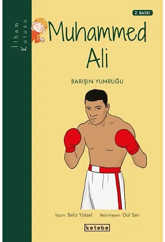 İlham Kutusu - Muhammed Ali