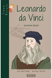 İlham Kutusu - Leonardo da Vinci