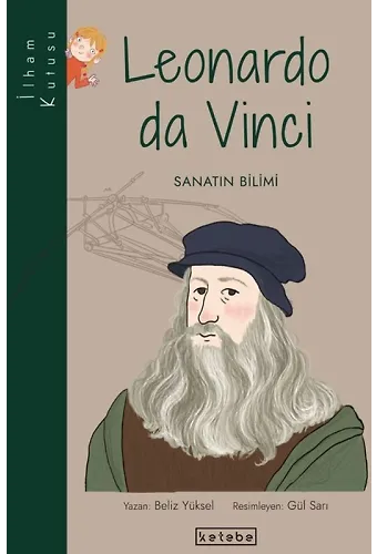 İlham Kutusu - Leonardo da Vinci
