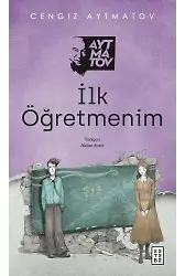 İlk Öğretmenim