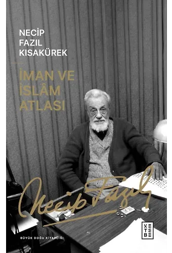 İman ve İslam Atlası