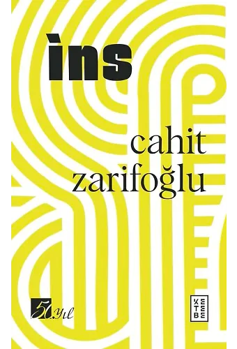 İns (50. Yıla Özel Baskı)