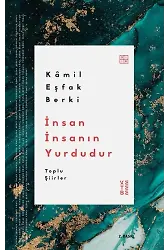 İnsan İnsanın Yurdudur