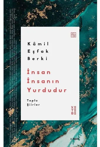 İnsan İnsanın Yurdudur