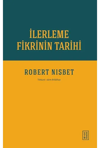 İlerleme Fikrinin Tarihi