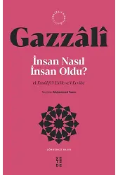 İnsan Nasıl İnsan Oldu?