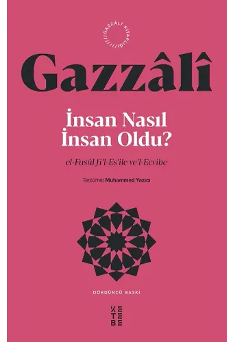 İnsan Nasıl İnsan Oldu?