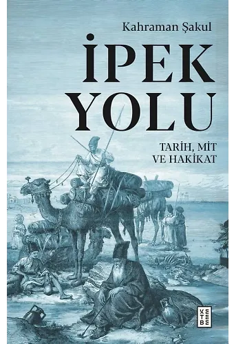 İpek Yolu