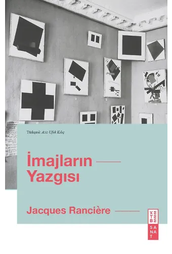 İmajların Yazgısı