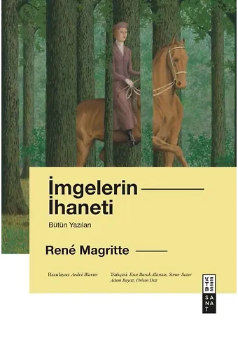 İmgelerin İhaneti