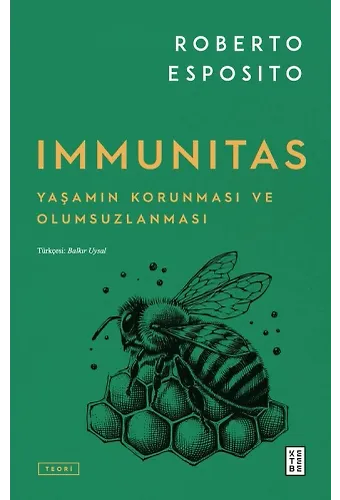 Immunitas