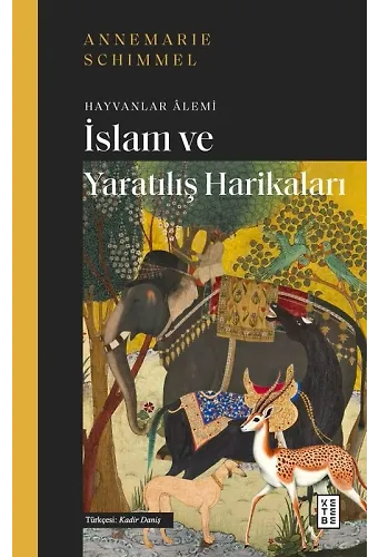 İslam ve Yaratılış Harikaları