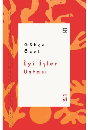 İyi İşler Ustası