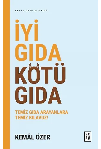 İyi Gıda Kötü Gıda