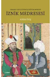 İznik Medresesi