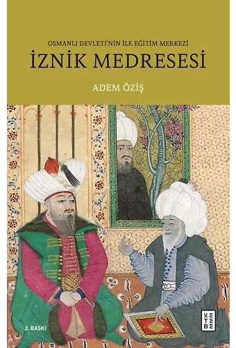 İznik Medresesi