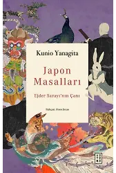 Japon Masalları