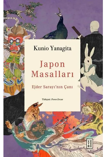 Japon Masalları
