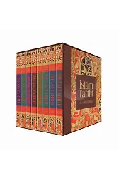 İslâm Tarihi (8 Cilt Kutulu Set)