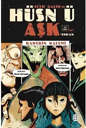 Kaderin Kalemi