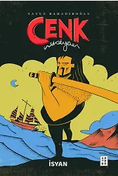 İsyan - Cenk Hikâyeleri