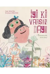 İyi ki Varsın Dayı