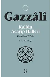 Kalbin Acayip Halleri