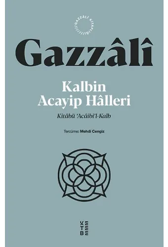 Kalbin Acayip Halleri