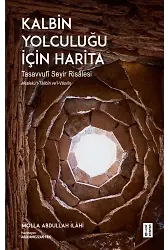 Kalbin Yolculuğu İçin Harita
