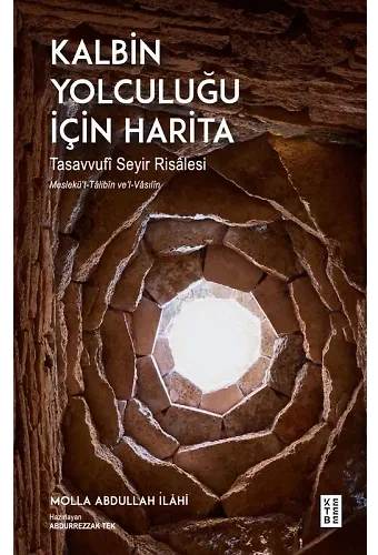 Kalbin Yolculuğu İçin Harita
