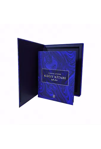 Kâğıt Kitabı