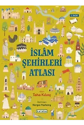 İslâm Şehirleri Atlası