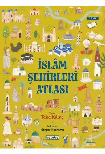 İslâm Şehirleri Atlası
