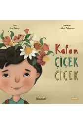 Kafam Çiçek Çiçek