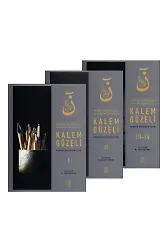 Kalem Güzeli (3 Cilt Kutulu Set)