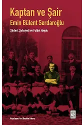 Kaptan ve Şair