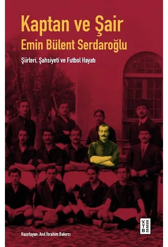 Kaptan ve Şair