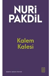 Kalem Kalesi