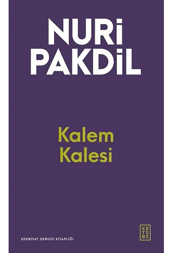 Kalem Kalesi