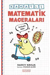 Kanatlı Matematik Maceraları
