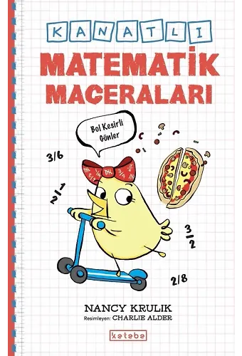 Kanatlı Matematik Maceraları