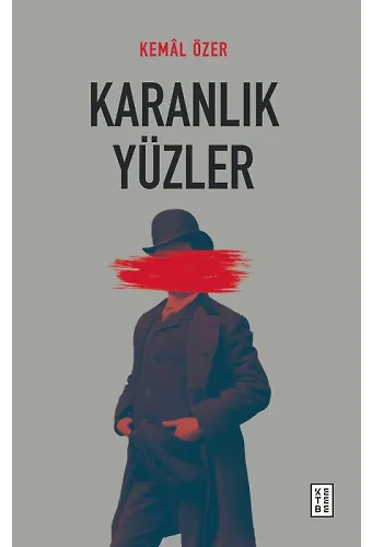Karanlık Yüzler